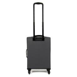 Чемодан IT Luggage Accentuate Steel Gray S Фото 2