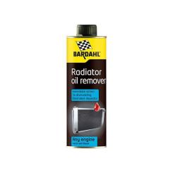 Автомобильный очиститель BARDAHL RADIATOR OIL REMOVER 0,5л Фото