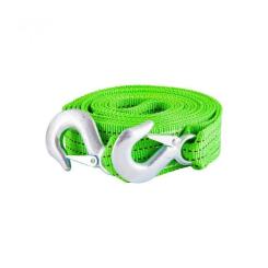 Трос буксировочный WINSO 5,5т, 5м Фото