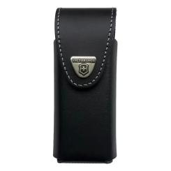 Мультитул Victorinox SwissTool X Plus Ratchet Leather Case Фото 9