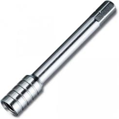 Мультитул Victorinox SwissTool X Plus Ratchet Leather Case Фото 11