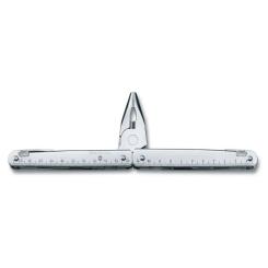 Мультитул Victorinox SwissTool X Plus Ratchet Leather Case Фото 5