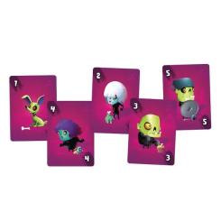 Настольная игра Lord of Boards Турбозомби (Troublez) Фото 1