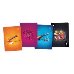 Настольная игра Lord of Boards Турбозомби (Troublez) Фото 2