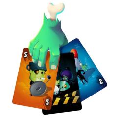 Настольная игра Lord of Boards Турбозомби (Troublez) Фото 3