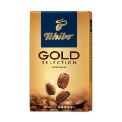 Кофе Tchibo Gold Selection молотый 250 г Фото