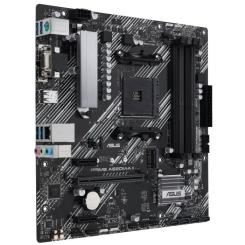 Материнская плата ASUS PRIME A520M-A II/CSM Фото 2