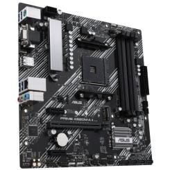 Материнская плата ASUS PRIME A520M-A II/CSM Фото 3