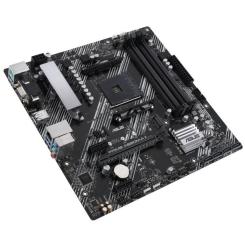 Материнская плата ASUS PRIME A520M-A II/CSM Фото 4