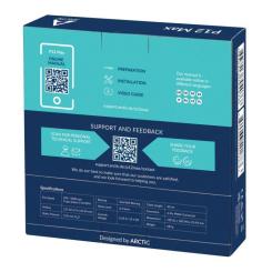 Кулер для корпуса Arctic P12 MAX Фото 5