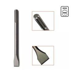 Зубило для перфоратора DeWALT SDS-Max, плоское, 25х280мм Фото 1