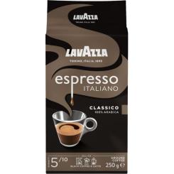 Кофе Lavazza Espresso молотый 250 г Фото