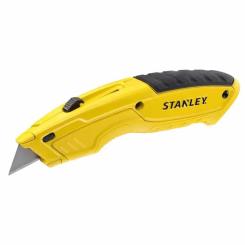 Нож монтажный Stanley с выдвижным лезвием , L=170 мм Фото