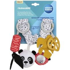 Игрушка на коляску Canpol Babies BabiesBoo Фото 1