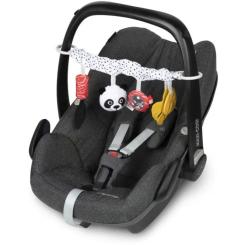 Игрушка на коляску Canpol Babies BabiesBoo Фото 7
