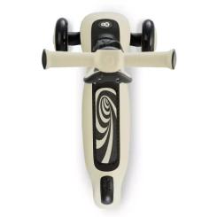 Самокат Kinderkraft Halley Stone White (KRHALL00WHT0000) Фото 5