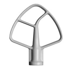 Кухонный комбайн KitchenAid 5KSM175PSECU Фото 4