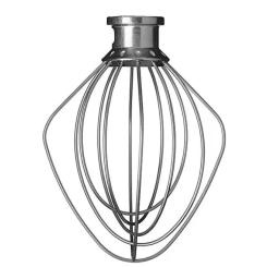 Кухонный комбайн KitchenAid 5KSM175PSECU Фото 6