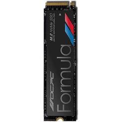 Накопитель SSD OCPC M.2 2280 256GB FORMULA Фото 1