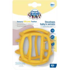 Прорезыватель Canpol babies силіконова М'яч Фото 2