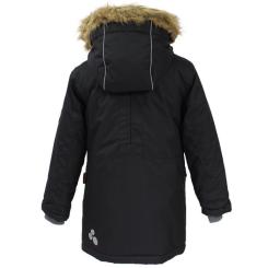 Куртка детская Huppa VESPER 17480030 чёрный 110 Фото 1