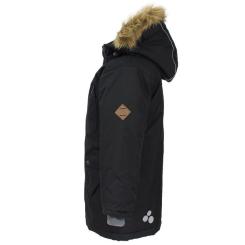 Куртка детская Huppa VESPER 17480030 чёрный 110 Фото 2