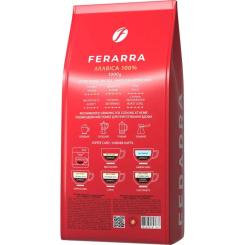 Кофе Ferarra Caffe 100% Arabica в зернах 1 кг Фото 1