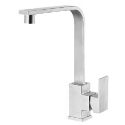 Смеситель Interline Urban sateen Фото