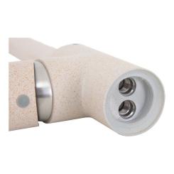 Смеситель Interline Loft new Avena Фото 3