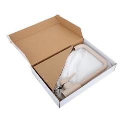 Смеситель Interline Loft new Avena Фото 6