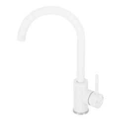 Смеситель Interline Tango new White Фото