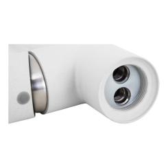 Смеситель Interline Tango new White Фото 1