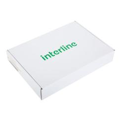 Смеситель Interline Tango new White Фото 3