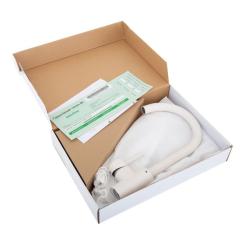 Смеситель Interline Tango new White Фото 4