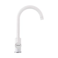 Смеситель Interline Tango new White Фото 6