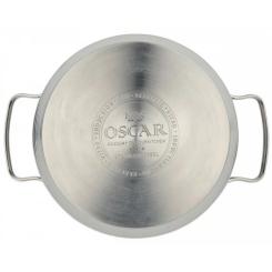 Кастрюля Oscar Grand 3.15 л Фото 1