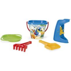 Игрушка для песка Wader Микки Маус Disney 5 элементов Фото 1