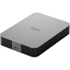 Внешний жесткий диск LaCie 2.5" 5TB Фото 1