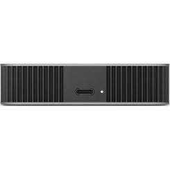 Внешний жесткий диск LaCie 2.5" 5TB Фото 4