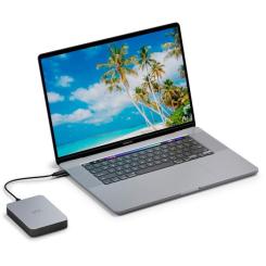 Внешний жесткий диск LaCie 2.5" 5TB Фото 8