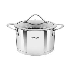 Кастрюля Ringel Fusion 4.7л Фото