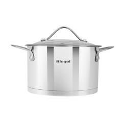 Кастрюля Ringel Fusion 4.7л Фото 1