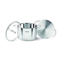 Кастрюля Ringel Fusion 4.7л Фото 2