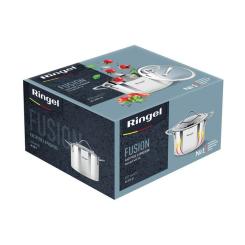 Кастрюля Ringel Fusion 4.7л Фото 3
