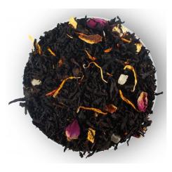 Чай Lovare "Passion fruit" 80 г Фото 2