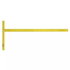 Угольник Stanley Т-образный, для раскроя гипсокартонных плит Фото