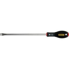 Отвертка Stanley FatMax, шліц SL12х250мм, жало, що розширюється. Фото