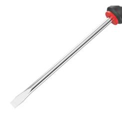 Отвертка Stanley FatMax, шлиц SL5.5х150мм, расширяющееся жало. Фото 1