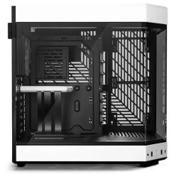 Корпус для ПК Hyte Y60 Black-White Фото 3