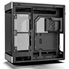 Корпус для ПК Hyte Y60 Black-White Фото 6